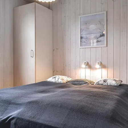 Norre Nebel 59 Vakantiehuis Nymindegab